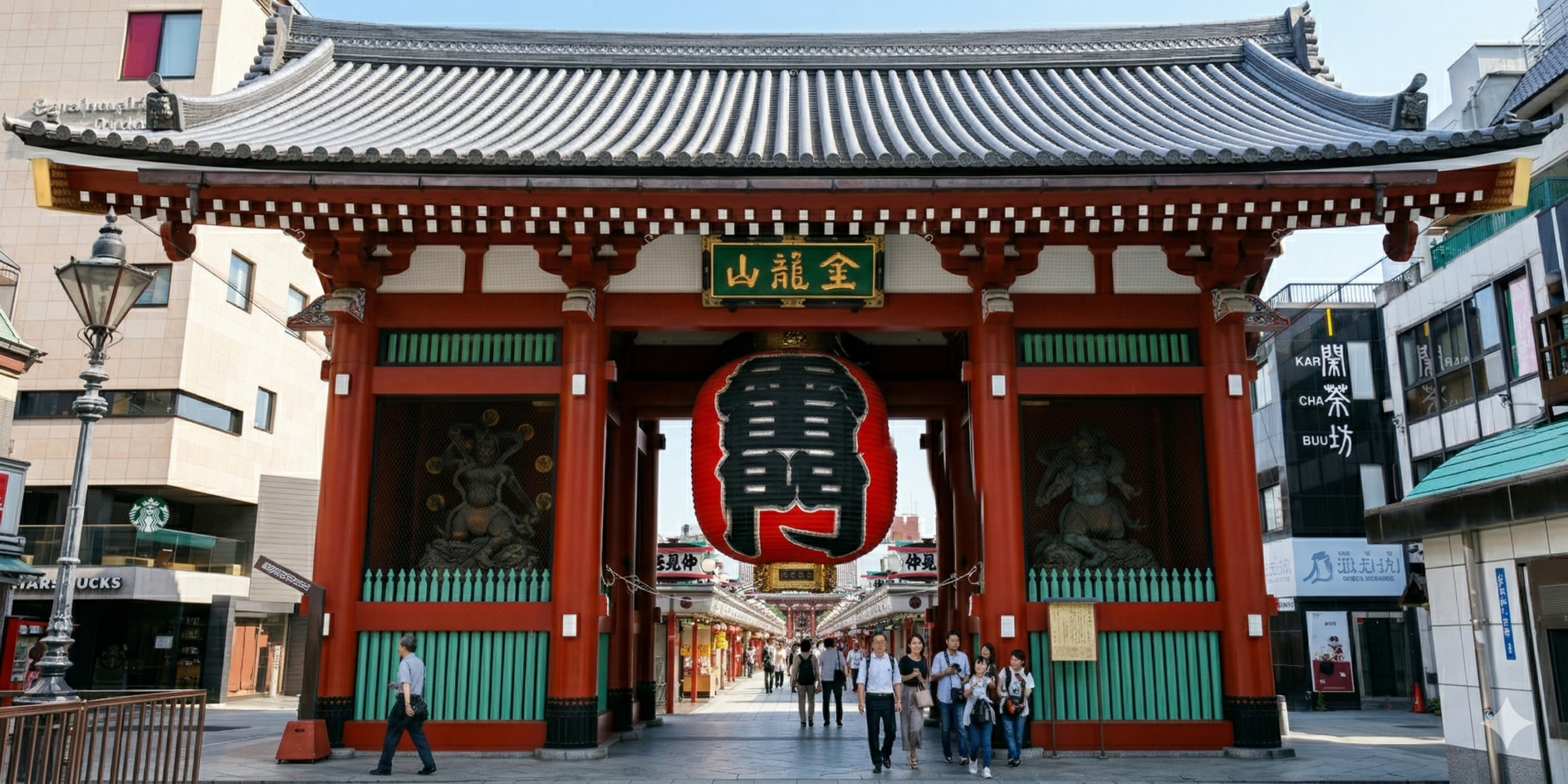 Asakusa